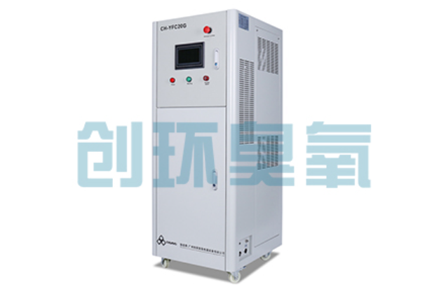 金山高密度养殖中臭氧发生器的维护方法有哪些