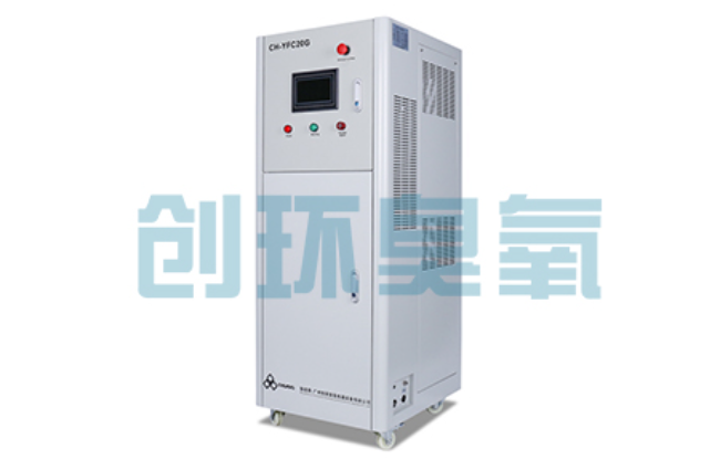 金山海水养殖病害频发怎么防?臭氧发生器无残留消毒全解析