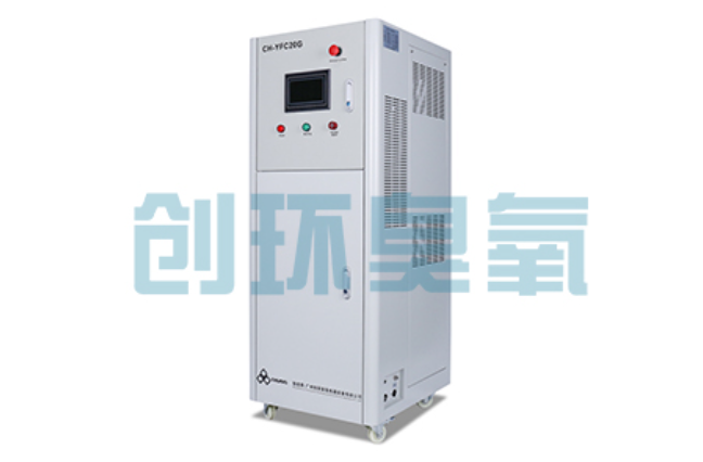 金山海水养殖臭氧发生器入门指南：新手零基础也能掌握的3个操作步骤