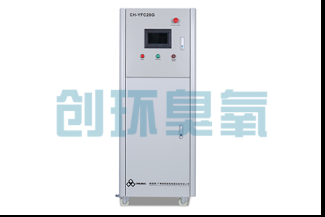 金山ORP(氧化还原电位)控制在海水养殖臭氧投加中的核心作用与设定区间