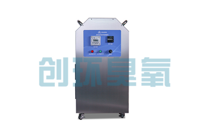金山臭氧发生器在其他食品加工中的应用有哪些?