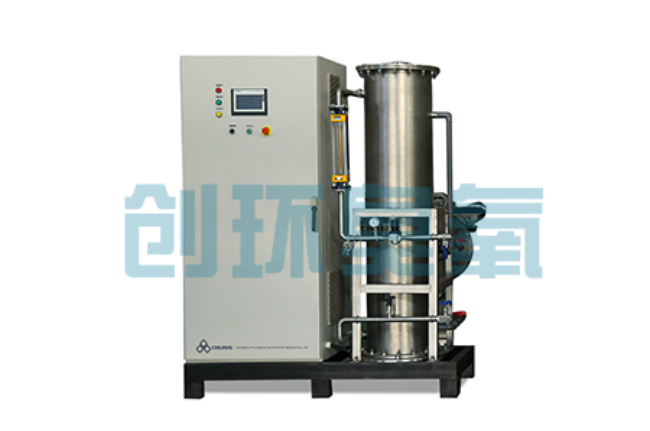 金山高浓度化工废水脱毒对比:臭氧发生器与湿式氧化法(WAO)的能耗与设备投资评估