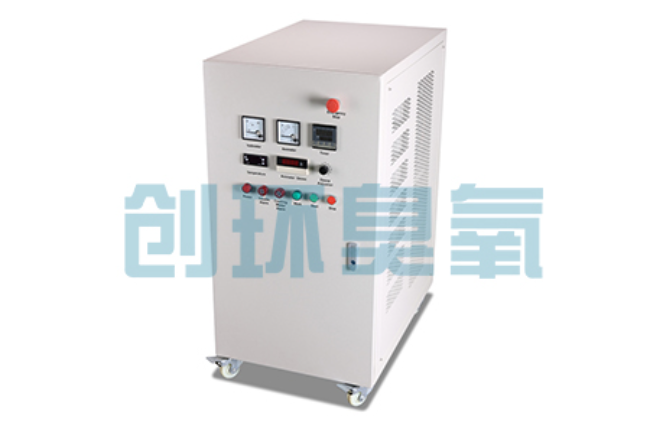 金山AOP高级氧化技术完整指南:3步掌握臭氧投加量与HRT控制