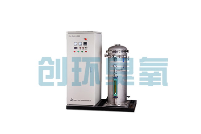 金山臭氧+UV vs 臭氧+H₂O₂:哪个AOP工艺运行成本低20%?