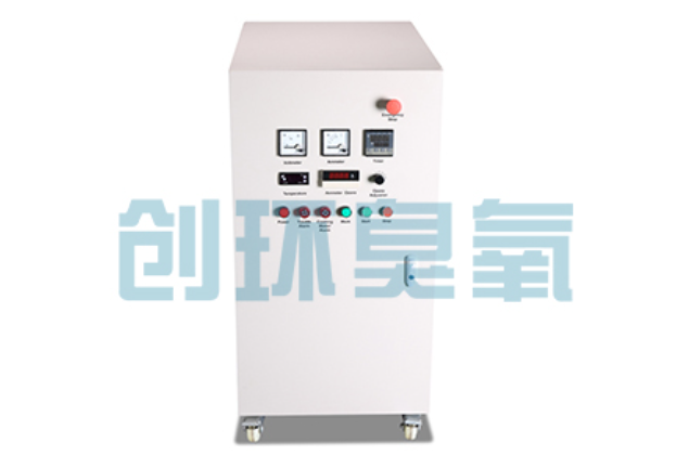 金山拒绝盲目选型!工厂化循环水养殖臭氧发生器产量计算公式与避坑指南